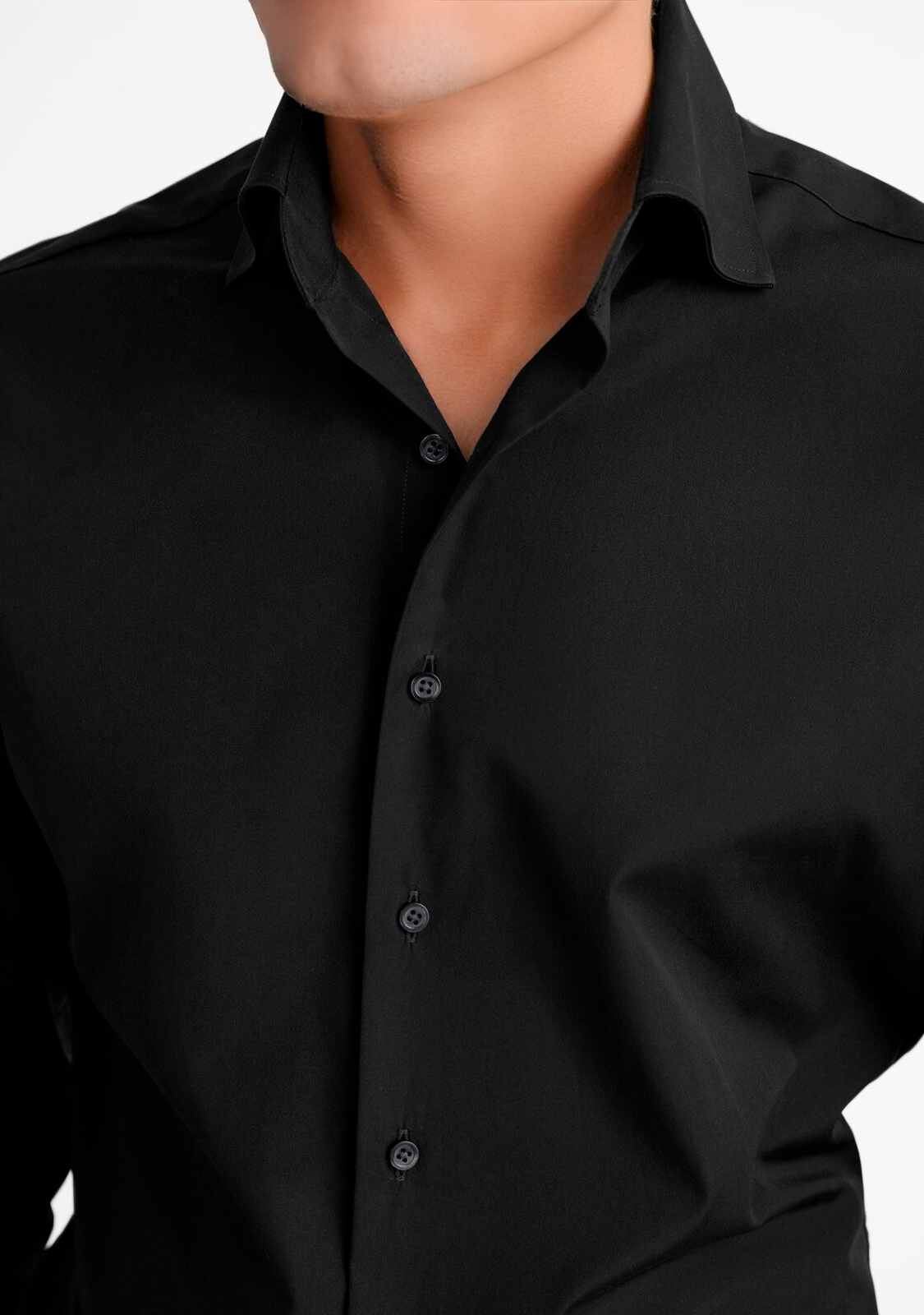 Camisas em Algodão Pima